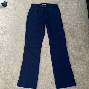 Healing hands scrub bottoms